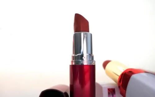 lipsticks