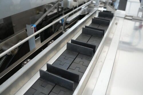 Feeding and Conveyor System