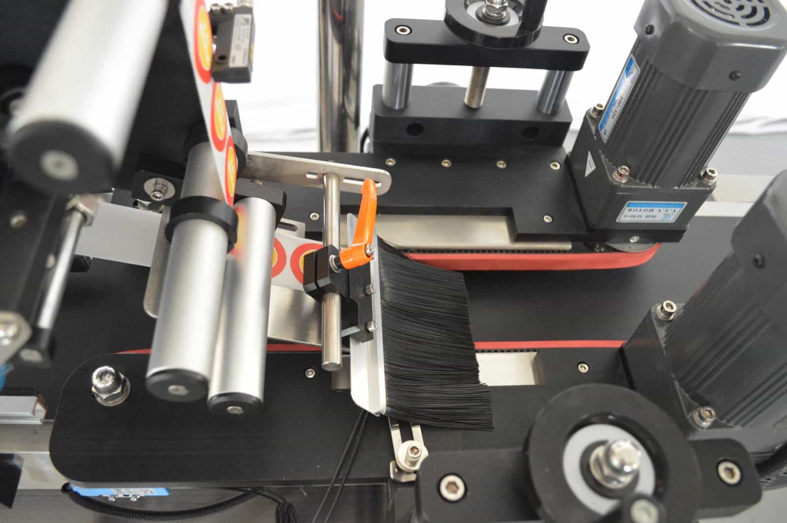 Now For Labelling Machine How to Choose the Right Labeling Machine