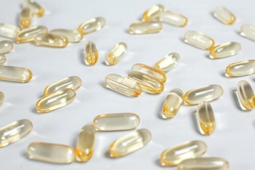 Soft gelatin capsules