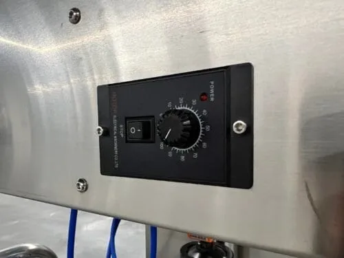 Switch button