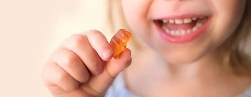 gummy bears