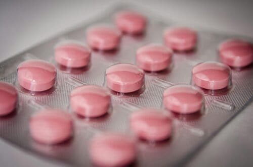 pills-table-press-machine