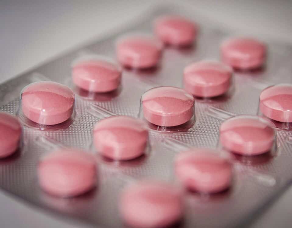 pills-table-press-machine