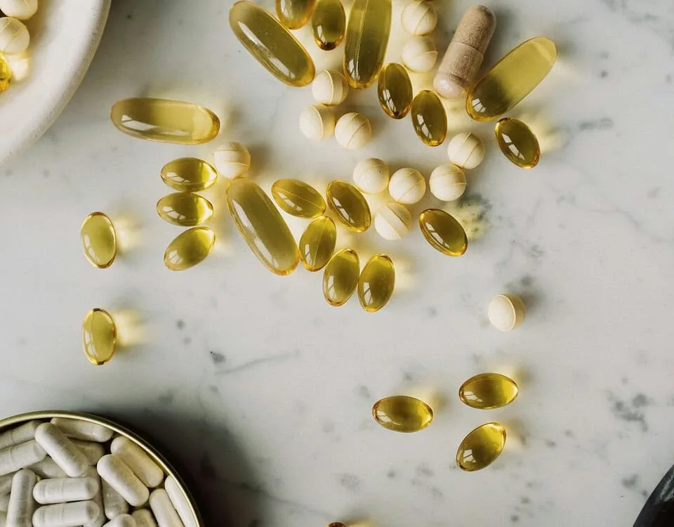 softgels-gelatin capsules