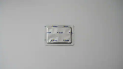 الألومنيوم وبثور الألومنيوم