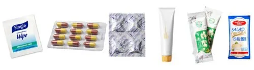 Checkweigher-samples