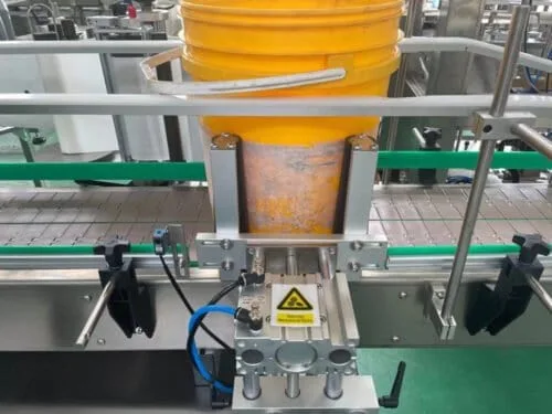 Labeling Machine-2