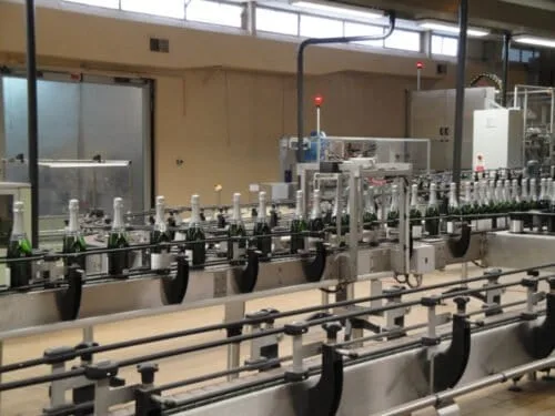 Labeling Machine