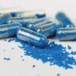 Machine d'emballage sous blister pour tadalafil
