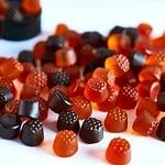 caramelos de goma