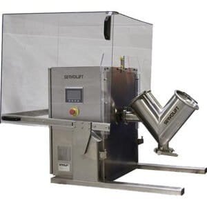 servolift