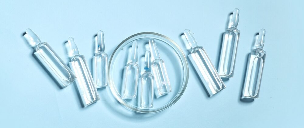 Medical,Ampules,