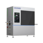 Máquina de inspección automática de empaquetado de tapas de botellas GV-1300