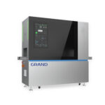 Cubierta de la máquina de ensayo de emulsiones GV-2000