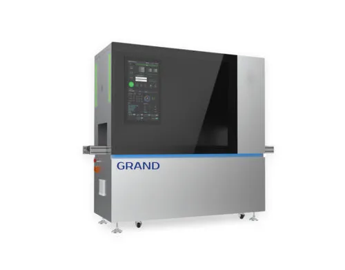 GV-2000 Emulsion Testing Machine-cover