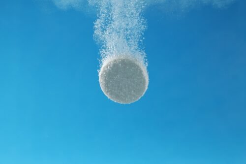 How Long Does It Take Pills to Dissolve