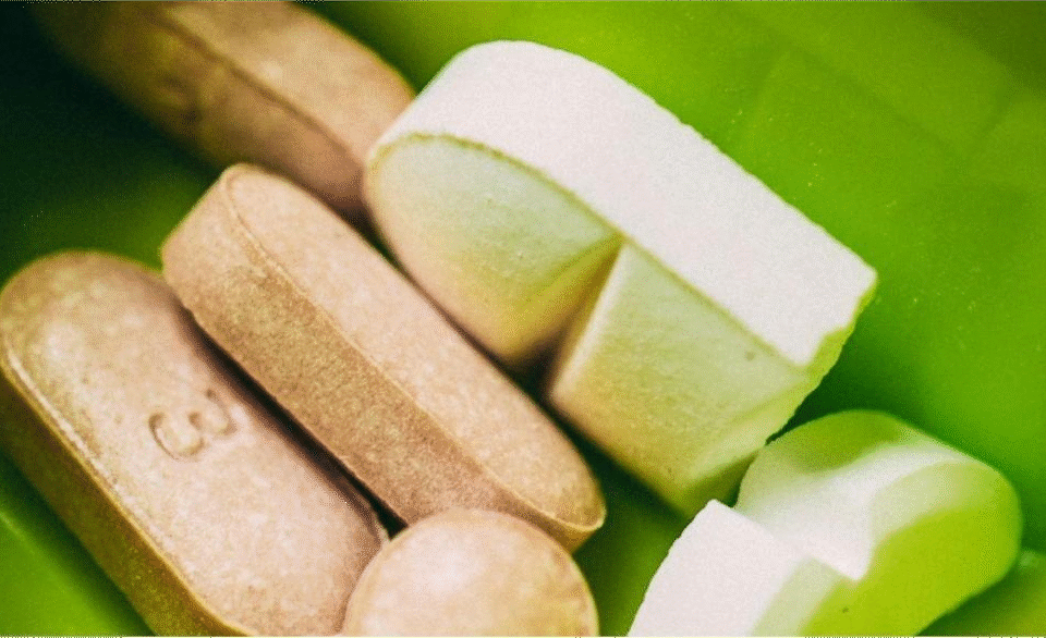 PILLS-industria farmacéutica