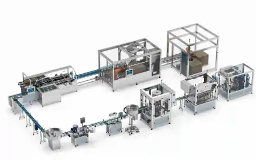 Pharmaceutical-Prodution-Line-grandpack