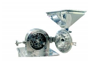 Universal Pulverizers Parts-2