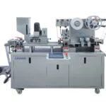 blister packing machine pvc-Blister Packaging