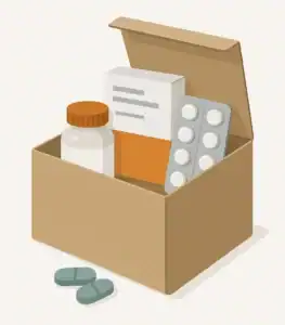 카토닝 머신 샘플