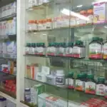 nutritional supplement