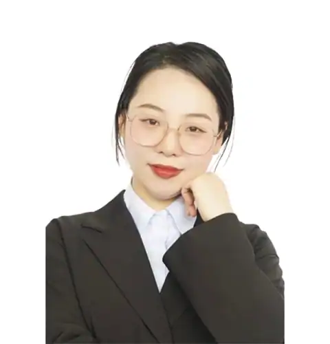 Daisy Lin - Gerente de Ventas