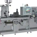 Blister Ambalaj Makinesi - Grandpackmachine