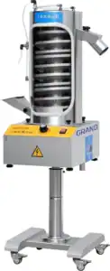 Grand Rotary Screening Machine