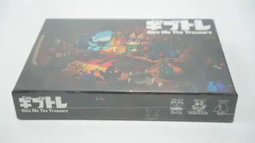 Shrink packaging machine sample display-grand