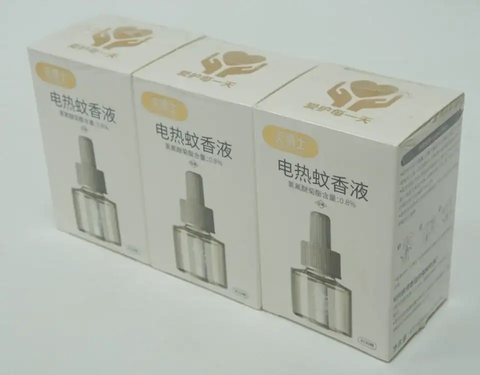 Shrink packaging machine sample display-grandpack