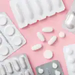 Emballage de comprimés et de capsules - Blister