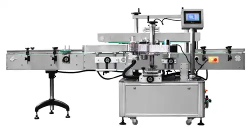 Labeling Machine