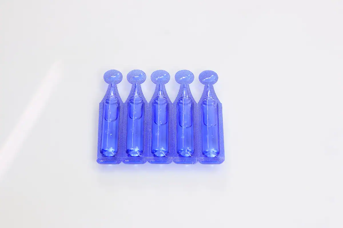 Oral Liquid