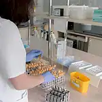 Reaktif dolum ve sızdırmazlık testi - Otomatik Sıvı Dolum Makinesi