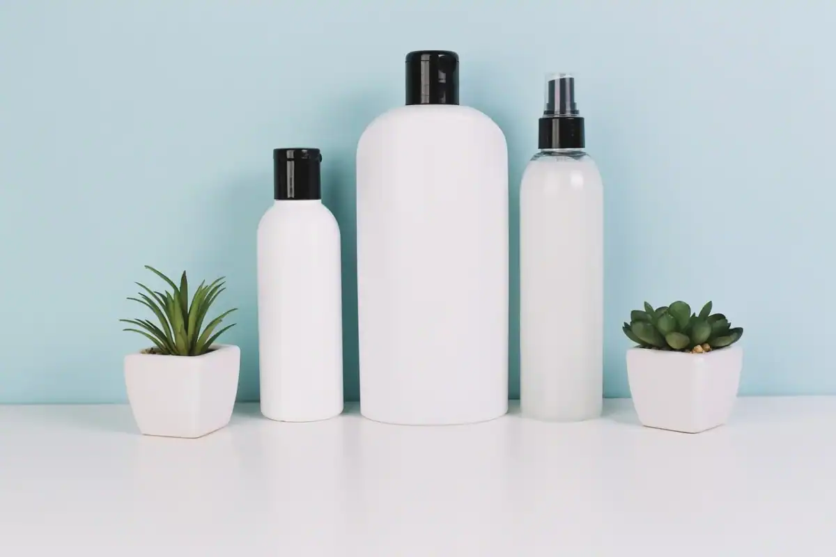 Proprietary Al technology, focusing on the detection of transparent and translucent bottle products such as lotions, essences, and cleansing products