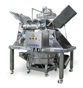 Dust-free feeding station-GF-800
