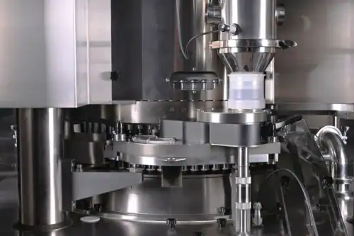 Rotary Tablet Press Rotary Tower