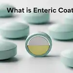 what is enteric coating？