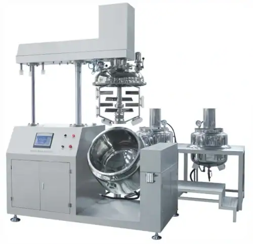 Grand emulsifier host-150L