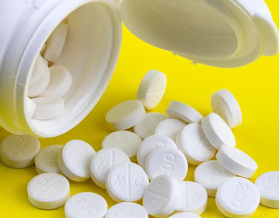 Tablet samples made by fully automatic tablet press