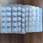 Blister Packaging Samples