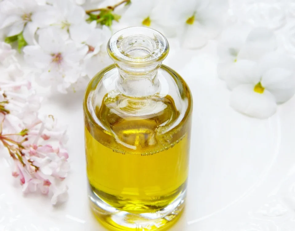 Visual inspection - glass bottles - cosmetics