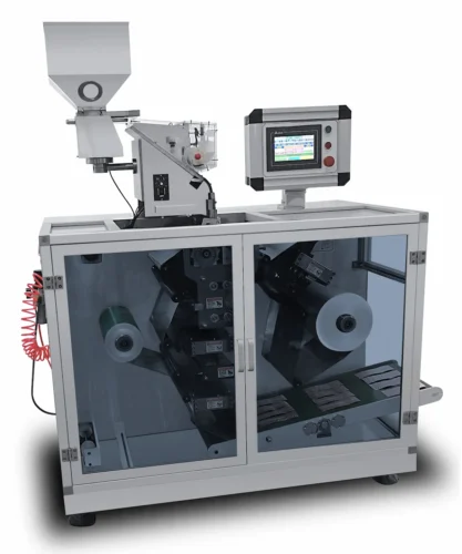 Automatic strip packing-grand