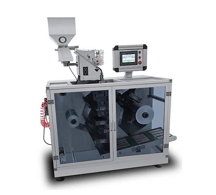 Automatic strip packing-grand-nsl-350