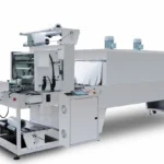 BMD-800 Heat Shrink Machine - GRAND