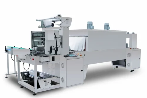 BMD-800 Heat Shrink Machine - GRAND