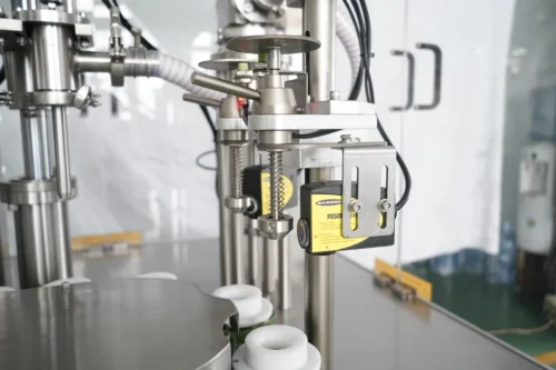 Banner OCR Standard (USA)