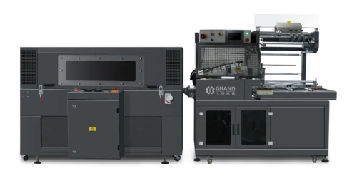 Heat Shrink Machine - GRAND